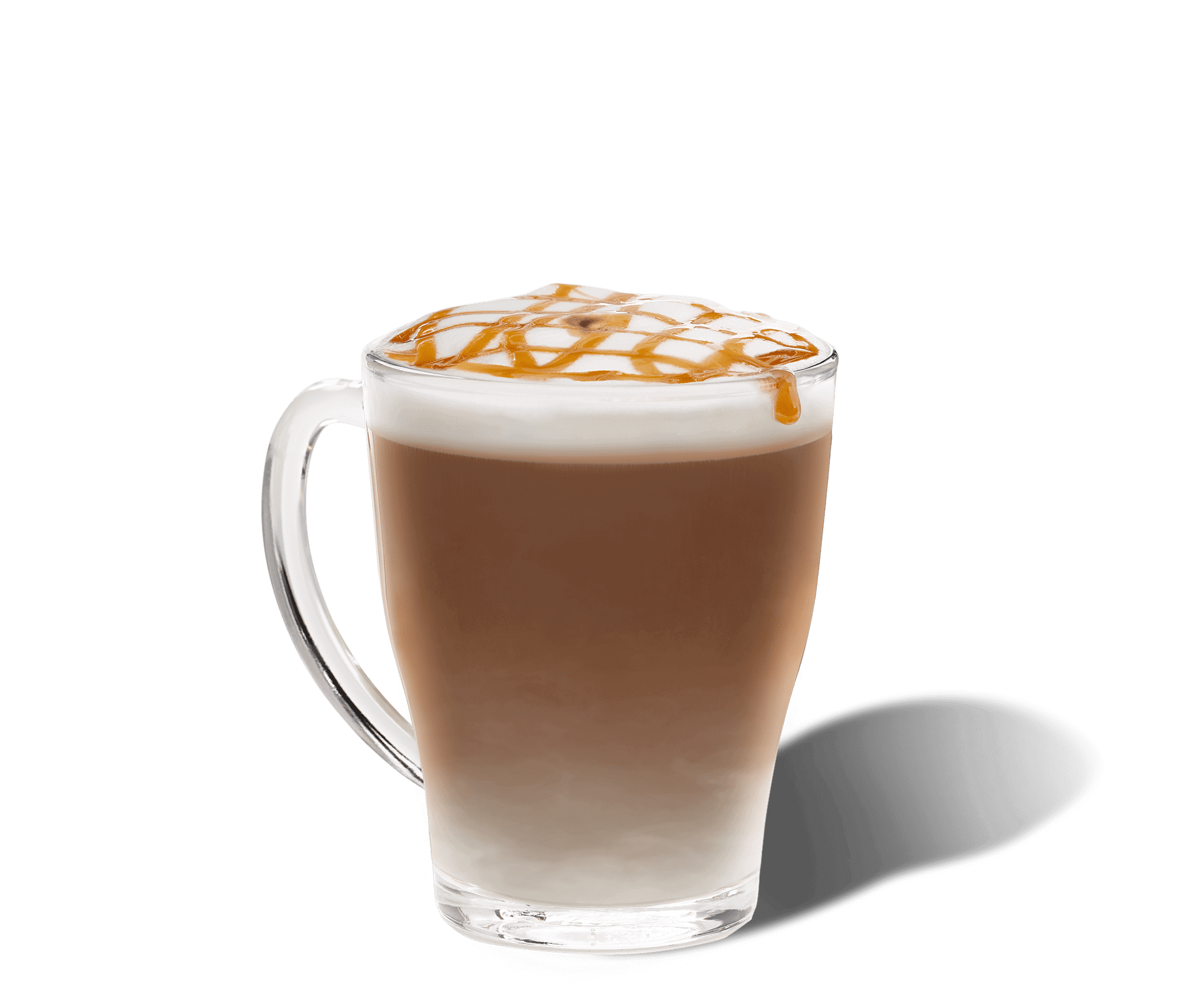 Caramel Macchiato by NESCAFÉ® DOLCE GUSTO® Starbucks® at Home